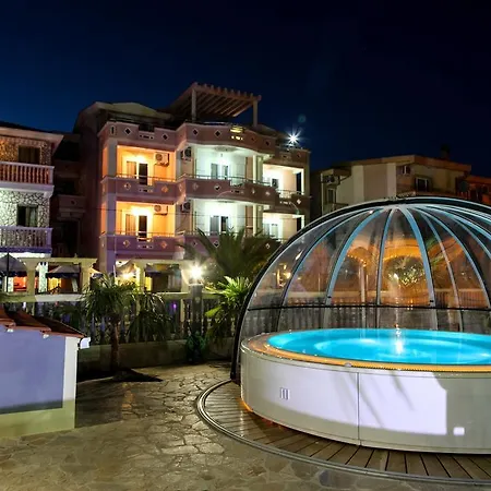 Aparthotel Villa Primafila-2